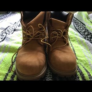 Kids Timberland boots